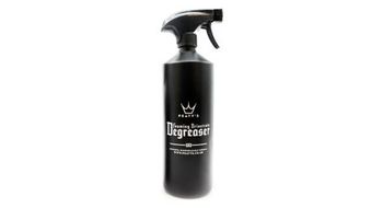 Desengrasante de transmision drivetrain de peaty 500 ml