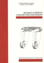 Reading & Writing English for Engineering