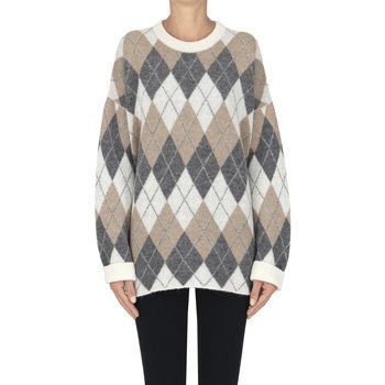 Scaglione Jersey MGP00008241AI para mujer
