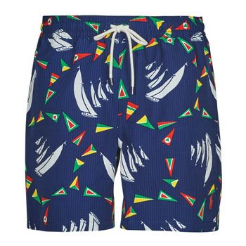 Polo Ralph Lauren Bañador BAÑADOR DE RAYAS EN SEERSUCKER para hombre