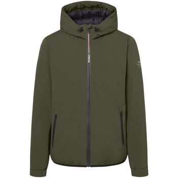 Ecoalf Chaquetas CARTES JACKET MAN para hombre