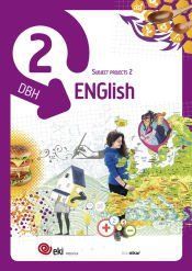 EKI DBH 2. English 2 (Pack 3)