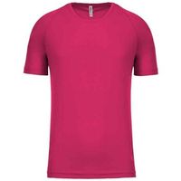proact camiseta performance para hombre