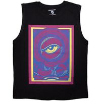 primal scream camiseta tirantes ro13498 para hombre