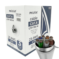 phasak cables phr 6312