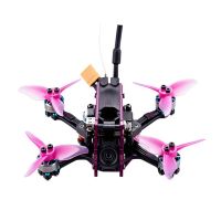 sun tech f2 hd o4 100mm 2 pulgadas 3s gps toothpick rc fpv racing drone bnf elrs con moto 1103 8000kv