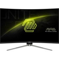 monitor msi mag 325cqrxf e2 315 wide quad hd 240hz va curvo ajuste altura