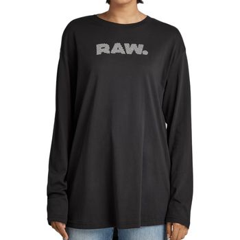 G-Star Raw Tops y Camisetas Lash D22036 para mujer