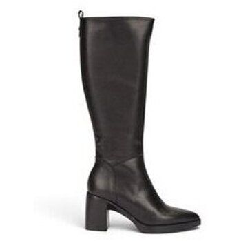 Wonders Botas Bota Vera negro para mujer