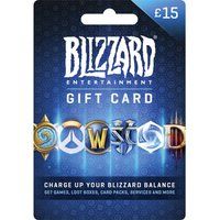 battlenet gift card - 15