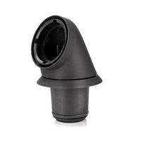 adapter attachment for hair dryer hd01 hd02 hd03 hd04 hd07 hd08 hd15 hd16 converting hair dryer into hair curling