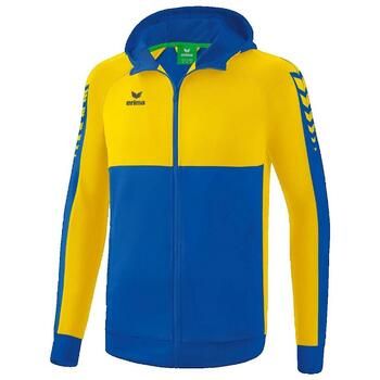 Erima Chaqueta deporte Veste Six Wings à capuche para niño