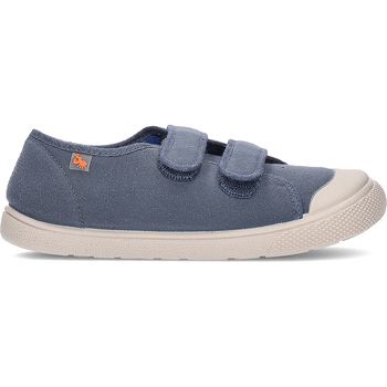 Vulladi Zapatillas 8195 jeans para niño