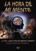 la hora de mi mente