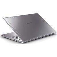 medion akoya s6445 156 intelu0026regcore i7 laptop - 512 gb ssd silver silver