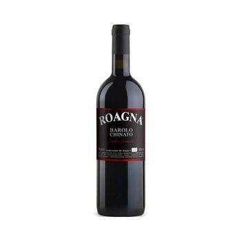 Roagna Barolo Chinato Vecchie Formula Vino Tinto España Piamonte 75 Cl. 16.0º