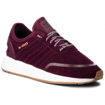 adidas Deportivas Moda B37289 para niño