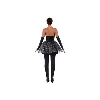 Disfraz Bailarina Esqueleto Ballet Talla L