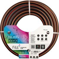 fitt profy 15mm x 25m manguera trenzada para uso profesional a