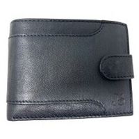 gloko cartera complementos caballero 15209 negro para hombre
