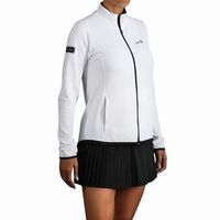 chaqueta endless lithe blanco