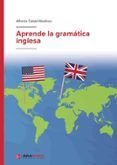Aprende la gramática inglesa