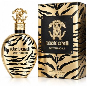 Roberto Cavalli Perfume Sweet Ferocious Eau de Parfum 75 ml para mujer