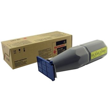 Sharp AR-330T toner negro (original)