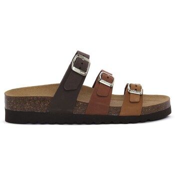 Grunland Sandalias CB1821MARRONE para mujer