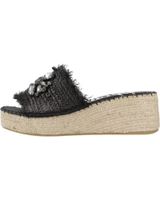 de vidorreta sandalias mujer modelo 75300c3vi4 color negro