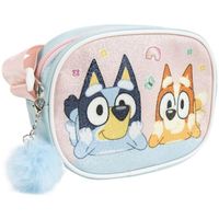 disney bandolera bolso bandolera peluche 3d rosa para nina