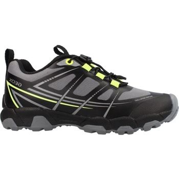 Geox Deportivas Moda J66aka 011bc para niño