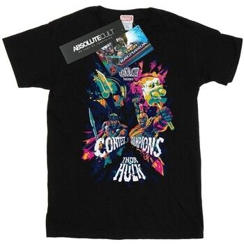 Marvel Camiseta Ragnarok para hombre