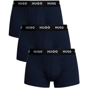 HUGO Calzoncillos 3 Pack Trunks para hombre