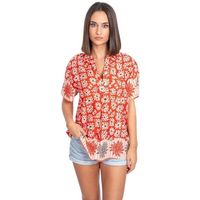 isla bonita by sigris camisa camisa para mujer