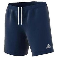 adidas short entrada 22 para mujer