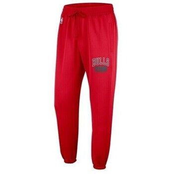 Nike Pantalón chandal Nba Chicago Bulls para hombre