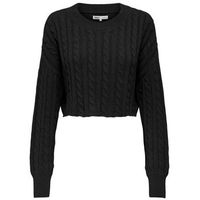 only jersey 15350742 birtie-black para mujer