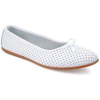javer bailarinas l b clasic para mujer