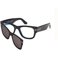 tom ford gafas de sol ft6099b-001 para mujer