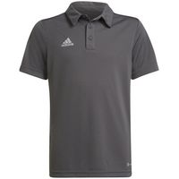 adidas polo polo entrada 22 100 polyester recycle para hombre