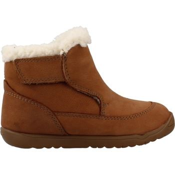 Geox Botines B664nb 00033 B Macchia para niño