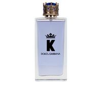 k by dolcegabbana eau de toilette spray 150 ml