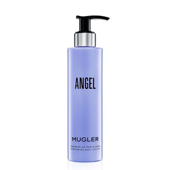 Mugler Angel Body Lotion
