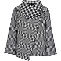 emporio armani chaqueta - para mujer
