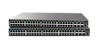 switch grandstream networks gwn7816p 48 puertos gigabit poe l3 6 sfp rack