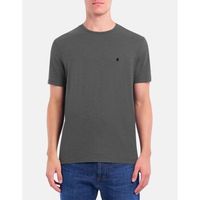 dondup camiseta us198 jf0195u zl4-du 909 jersey fiammato para hombre