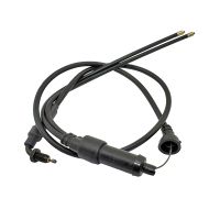 cable del acelerador moto guzzi 750 nevada kit completo