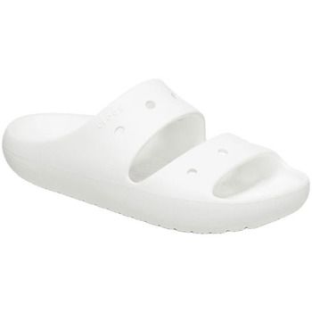 Crocs Sandalias Sandales Classic V2 blanc para hombre