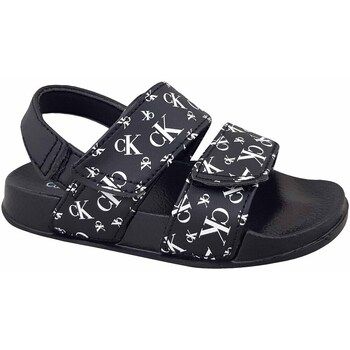 Calvin Klein Jeans Sandalias V1B2806261172999 para niño